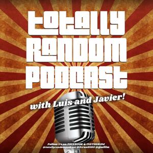 Totally Random Podcast