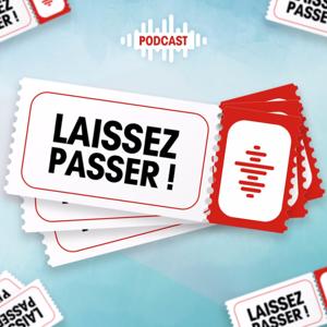 Laissez passer !