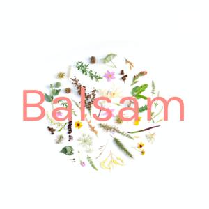 Balsam