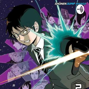 Duckface Diaries: a World Trigger Podcast