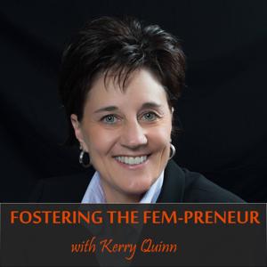 Fostering the Fem-preneur