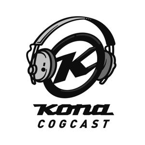 KONA BIKES COG CAST