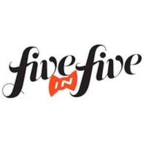 Five in Five