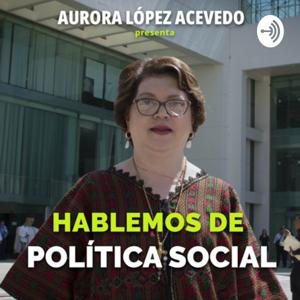 Hablemos de política social