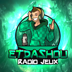 Etdashou Radio Jeux