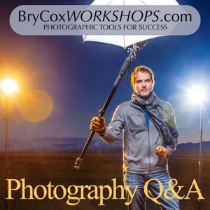 Photography Q&A