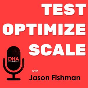 Test. Optimize. Scale. by Digital Niche Agency