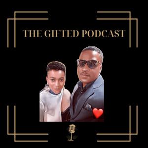 The Gifted Podcast