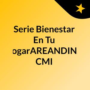 Serie Bienestar En Tu HogarAREANDINA CMI