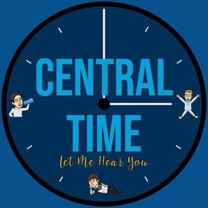 Central Time