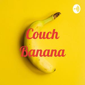 Couch Banana