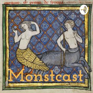 Monstcast