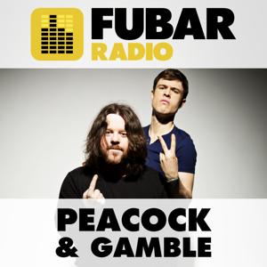 Peacock and Gamble by info@fubarradio.com (Fubar Radio)