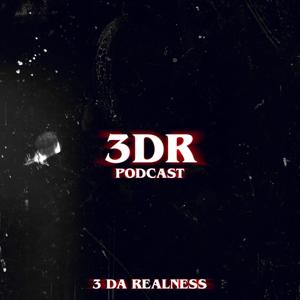 3DR Podcast