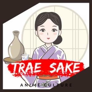 Sake Podcast