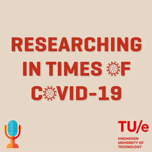 Researching in Times of Covid-19