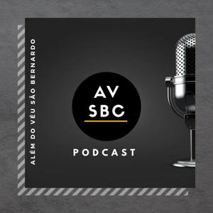 Podcast Além do Véu SBC