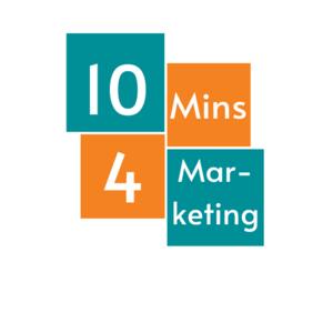 10Mins4Marketing