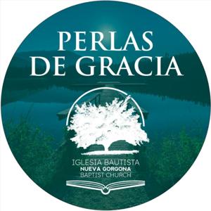 Perlas de Gracia - Pastor Ricardo Alexis Fernández