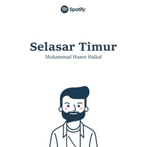 Selasar Timur