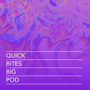 Quibi - Quick Bites Big Pod