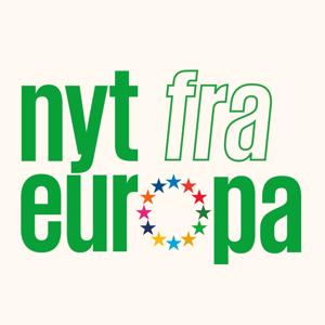 Nyt fra Europa