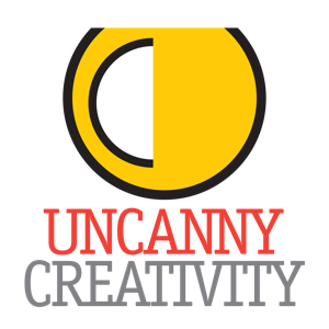 Uncanny Creativity Podcast