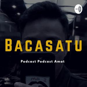 BACASATU PODCAST