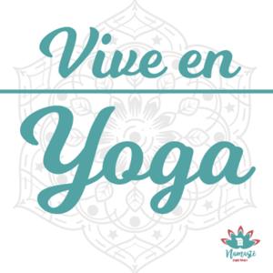 Vive en Yoga