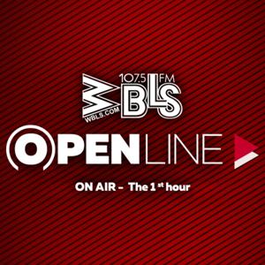 WBLS Open Line Podcast