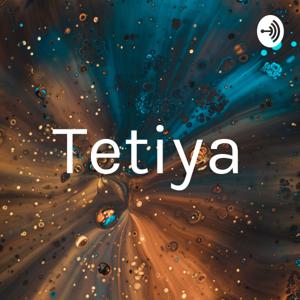 Tetiya