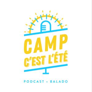 Plateforme Camp c'est l'été