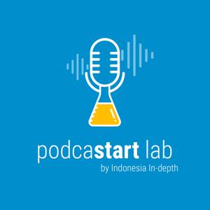 Podcastart Lab Indonesia