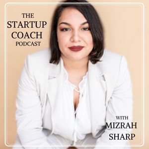 The Startup Coach Podcast