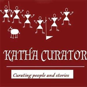 Katha Curator