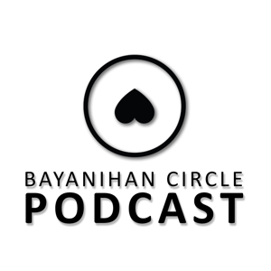 Bayanihan Circle's Podcast - Living and working in The Philippines