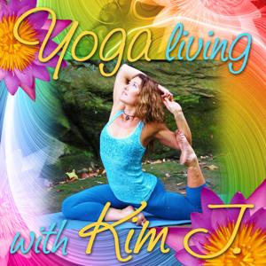 Yoga Living with Kim J