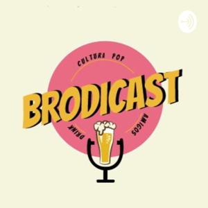 BrodiCast