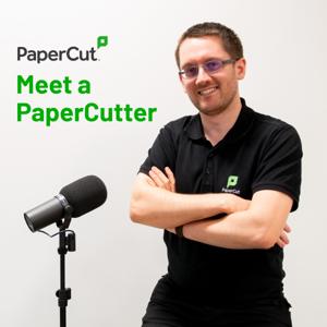 Meet a PaperCutter