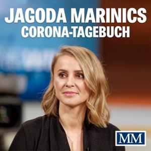 Jagoda Marinics Corona-Tagebuch