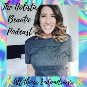 The Holistic Beautie