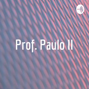 Prof. Paulo II