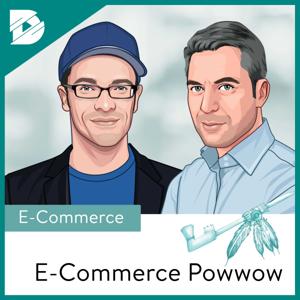 E-Commerce Powwow // by digital kompakt