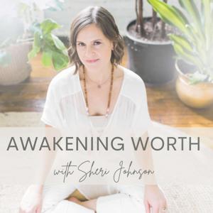 Awakening Worth in Childless Women by Sheri Johnson