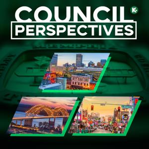 COUNCIL PERSPECTIVES powered by KUDZUKIAN