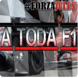 Podcast de a toda f1