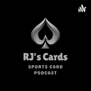 RJ Sports Cards and the Hobby