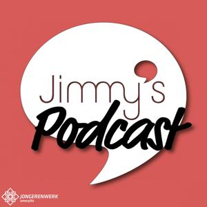 De Jimmy's Podcast