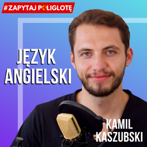 Lekcje Angielskiego #ZapytajPoliglote