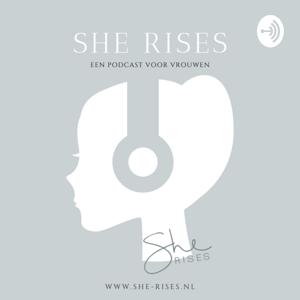 She Rises Dutch Podcast